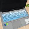 Aplicable a ASUS S5600/vivobook 2020 15.6 pulgadas película para teclado de laptop protección contra polvo