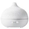 Suministro Transfronterizo de Difusor de Aroma en Forma de Cebolla, Humidificador Ultrasónico, Luz Ambiental para Dormitorio en Casa, Difusor de Aroma Humidificador Silencioso