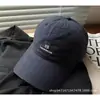 Gorra de béisbol americana estilo coreano, nueva, bordada, para circunferencia de cabeza grande, estilo callejero, visera solar para pareja, versátil, simple, unisex