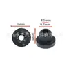Adecuado para Mercedes-Benz BMW coche placa protectora inferior chasis tornillo autorroscante base tuerca 16131176747