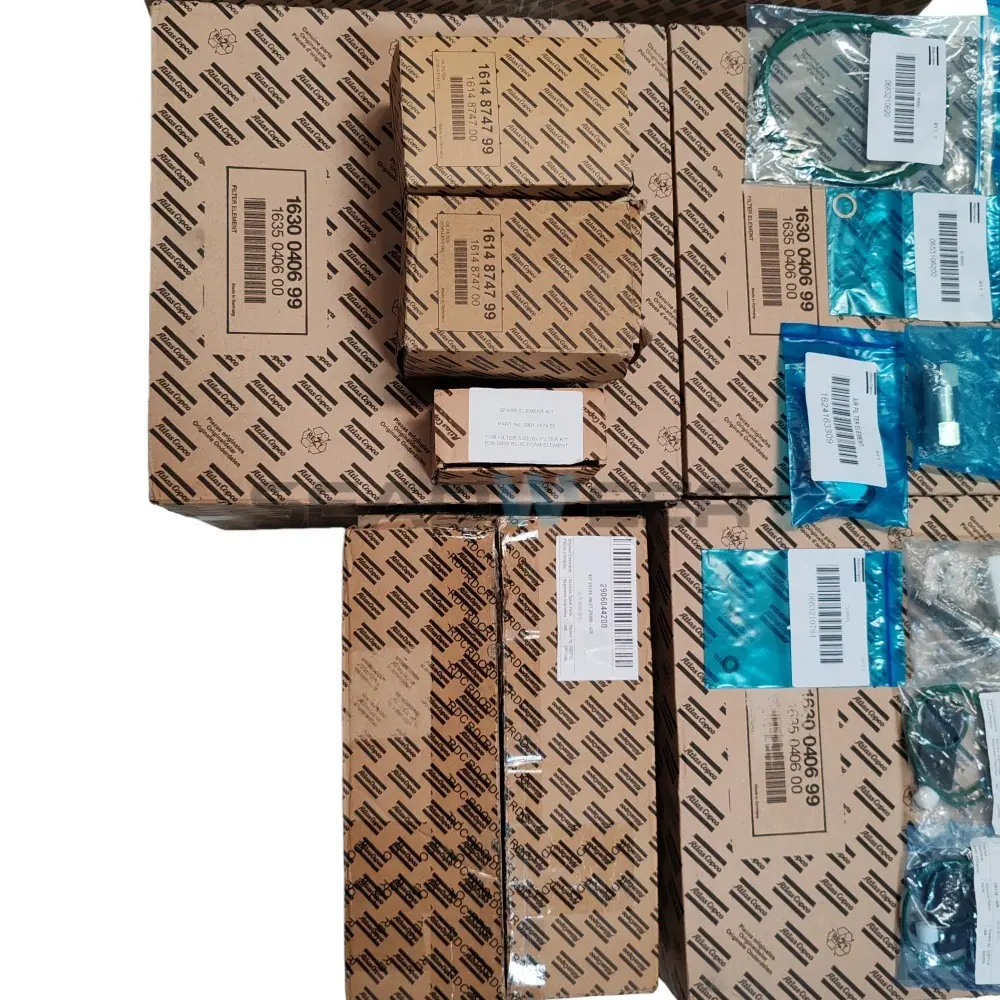 2906045000 ZR300-425 8000H MAI