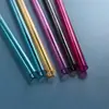 Tritan Paja Eastman Material Grado Alimenticio Stanley Termo Transparente Paja Tubo Duro Fabricante