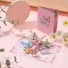 Tarjetas de Felicitación Especiales para el Día de San Valentín con un Toque de Lujo, Tarjetas Románticas Pop-Up 3D, Bendiciones de Escultura de Papel Hechas a Mano
