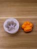 Molde de silicona Garra de Gato para hacer mousse de chocolate