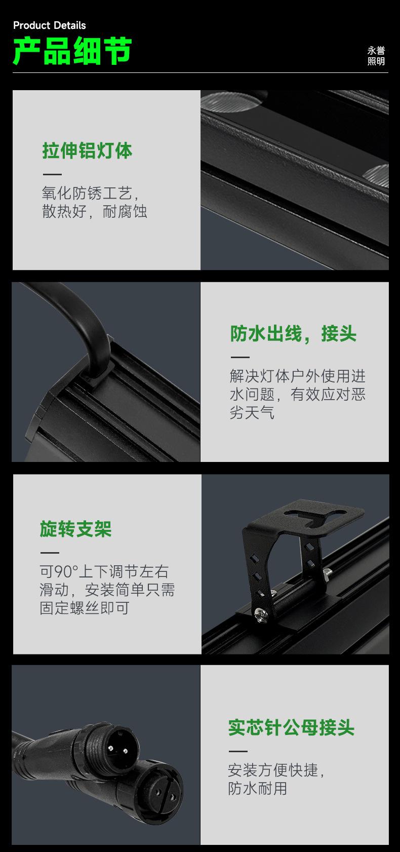 LED户外防水洗墙灯详情页_15