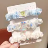 Diadema de Dibujos Animados para Niños Estilo Nuevo Femenino Goma para el Cabello Kuromiza Diadema Linda para Niña Cuerda para el Cabello Diadema Accesorios para el Cabello