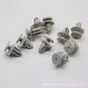 Adequado para clipes de trava de porta dianteira e traseira e porta-malas de Buick Enkora LaCrosse Regal Welland Cruze Malibu