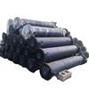 Intercambiador de calor de grafito en venta de 30 metros cuadrados, 40 agujeros de bloque redondo de grafito cuadrado, absorbedor de grafito Dawei