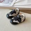 Zapatos para Caminar de Bebé y Niño Pequeño, Zapatos Deportivos para Niños, Nuevo Modelo Primavera y Otoño 2026, Zapatos Casuales para Niñas Pequeñas