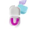 Productos de Comercio Exterior, Nuevo Empaque para Protectores Dentales, Protectores Dentales de un Solo Lado con Caja, Protectores Dentales Extra Pequeños en Caja, Protectores Dentales Termoplásticos Moldeables