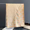 Bufanda de imitación cachemir para mujer transfronteriza nueva, chal vintage de cachemir, tacto de lujo ligero y alta gama, calentador de cuello cálido para otoño e invierno