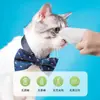 Toallitas Húmedas para Perros, Productos de Cuidado para Limpieza de Ojos Sin Enjuague, Toallitas para Mascotas, Toallitas Específicas para Gatos para Patas y Trasero, Desodorizantes