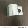 Accesorios para Andamios Tipo Plataforma, Cabeza de Bloqueo de Travesaño Recto, Cabeza de Bloqueo de Tirante Diagonal, Pasador de Placa, Galvanizado
