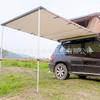 Tienda Lateral para Coche Toldo para Coche Tienda Lateral Toldo Lateral de Techo Tienda Toldo para Coche Estilo Camping de Conducción Autónoma Pérgola Impermeable