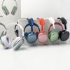 P47 P47M Y08 B39 P9 P9M P2961 Auriculares Bluetooth Inalámbricos Over-Ear Soporte