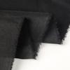 [Chunya Hilado] Venta al por mayor Poliéster Liso Chunya Hilado Bolsillo Tela Bolsa Tela Línea de Ropa Poliéster Chunya Hilado