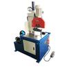 Máquina neumática de corte de tubos de alta precisión de fábrica tubo redondo tubo cuadrado tubo metálico equipo de conformado de metal máquina manual de corte de tubos