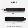Cinturón Deportivo para Correr Fitness para Hombre y Mujer Mejorado Transfronterizo Calentador Abdominal Pélvico Postparto