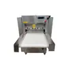 Máquina de Corte e Enrolamento de Carne de Carneiro CNC