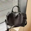 Bolsa Cruzada de Viaje de Gran Capacidad para el Trabajo Diario, Bolso Tote Cruzado de un Solo Hombro, Bolsa para Deportes al Aire Libre, Yoga, Danza, Fitness