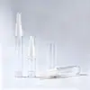 Nuevo como Botella de Vacío para Contorno de Ojos 5Nl 10ml/15ml Botella Dispensadora de Muestras de Base Líquida Tipo Presión