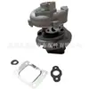 Supercharger 2674A423, 2674A422, 754111-5009S, 7541115009S