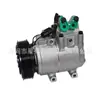 Compresor de Aire Acondicionado para Coche 977014E800,977014E801,977014F400