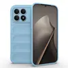 Funda Anticaídas Phantom Shield para Teléfono Móvil Redmi K90 Xiaomi Poco F8Pro con Sensación de Piel