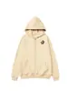 Sudadera con capucha casual unisex de dibujos animados transfronteriza de moda 2026, 220g, estilo moderno y holgado para comercio exterior