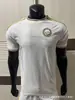 2627 Versão Jogador de Clube Camisas Respiráveis do Barcelona, Paris, Real Madrid, Arsenal, Bayern, Chelsea, Mesmo Estilo das Camisas de Competição