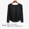 Ropa interior térmica de manga larga con sujetador acolchado para mujer, top interior, liquidación de fin de temporada