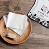 Papel de arroz glutinoso antiadherente de grado alimenticio papel comestible para envolver turrón empaque de dulces papel de hornear papel Jiangmi transparente