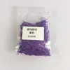 Polvo Pigmento de Parafina Concentrado Sólido 2G Paquete Pequeño Colorante para Velas de Aromaterapia Pigmento para Colorear Rodajas de Cera Hechas a Mano con DIY