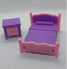 Juguetes de Casa de Juego Artificial para Niños Miniatura Mini Utensilios de Cocina Modelo Escena Set Adornos para Casa de Muñecas de Niñas