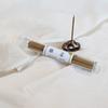Incienso Jinghui Salvia Blanca Fragancia a Hierba Limón Aroma para el Hogar Interior Cedro Madera Sagrada Incienso Purificador Venta al por Mayor