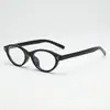 Gafas de sol retro de montura pequeña Cat-Eye europeas y americanas, de moda, transfronterizas, simples, de alta gama para mujer