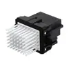 Dg9H-19E624-Aa É Adequado para Resistência do Ventilador do Aquecedor do Ford Mondeo Dg9H19E624Aa