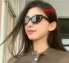 Gafas de Sol Personalizadas de Marco Delgado para Mujer, Accesorios Inspirados en la Tecnología, Gafas Ojo de Gato Gm2026 Estilo Nuevo, Gafas de Alta Gama, Envío Gratis a