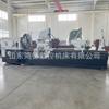 Suministrado Directamente del Fabricante Cw61125 Torno Horizontal Convencional de Servicio Pesado con Gran Diámetro de Giro para Corte de Metal