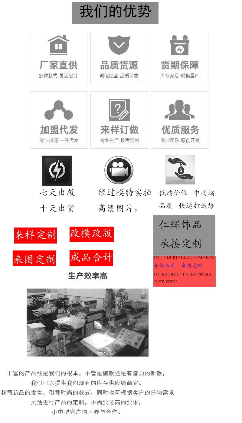 详情图必上款