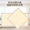 Panel de Luz LED Integrado para Techo 300X300 Placa de Soporte de Aluminio Empotrada Led600X6001200 Luz Cuadrada Luz Neutra
