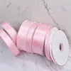 0,6 cm -5 cm fita rosa claro fita fita fita fita de casamento fita acessórios de roupas embalagem etiqueta de tecido