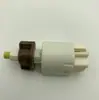 Adecuado para interruptor de luz de freno y interruptor de luz de marcha atrás de coche Toyota 84340-09041