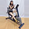 Bicicleta estática horizontal doméstica, bicicleta eléctrica para miembros inferiores, bicicleta para personas de mediana edad y mayores, equipo deportivo de interior, fábrica Kuaikang Source