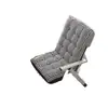 Sillón Reclinable Plegable Silla de Oficina para Hora de Almuerzo de Doble Propósito Silla para Computadora para el Hogar Silla Sofá Perezoso para Dormitorio Respaldo Silla de Ocio