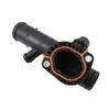 03L121132Ac É Adequado para Conector de Flange de Tubo de Água de Resfriamento de Carro Vw Volkswagen Skoda Conexão de Água