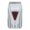 Afeitadora Eléctrica Transfronteriza Recargable para Hombre Cuchilla Alternativa Cortapelos Recortador de Cabeza Calva Fabricante Navaja de Afeitar