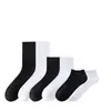 Calcetines deportivos para hombre, diseño de rizo en la planta, engrosados para mejor absorción del sudor, blancos, transpirables, de longitud media hasta la pantorrilla, adecuados para baloncesto, correr y otros deportes