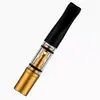Sostenedor de Cigarrillos Mingbang Filtro Tres en Uno Grueso Medio Fino Doble Purificador de Humo Cíclico Lavable de Grado Alimenticio Sostenedor de Cigarrillos Filtrado
