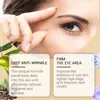 Crema para Ojos West Month Esencia para Ojos Crema Hidratante Suave para la Piel Alrededor de los Ojos